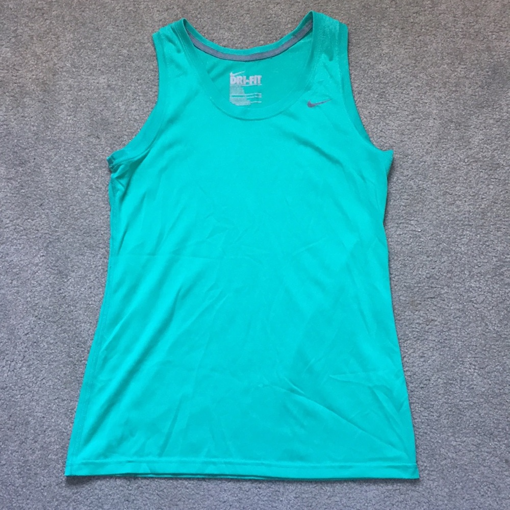 Nike Dri-Fit Tank
